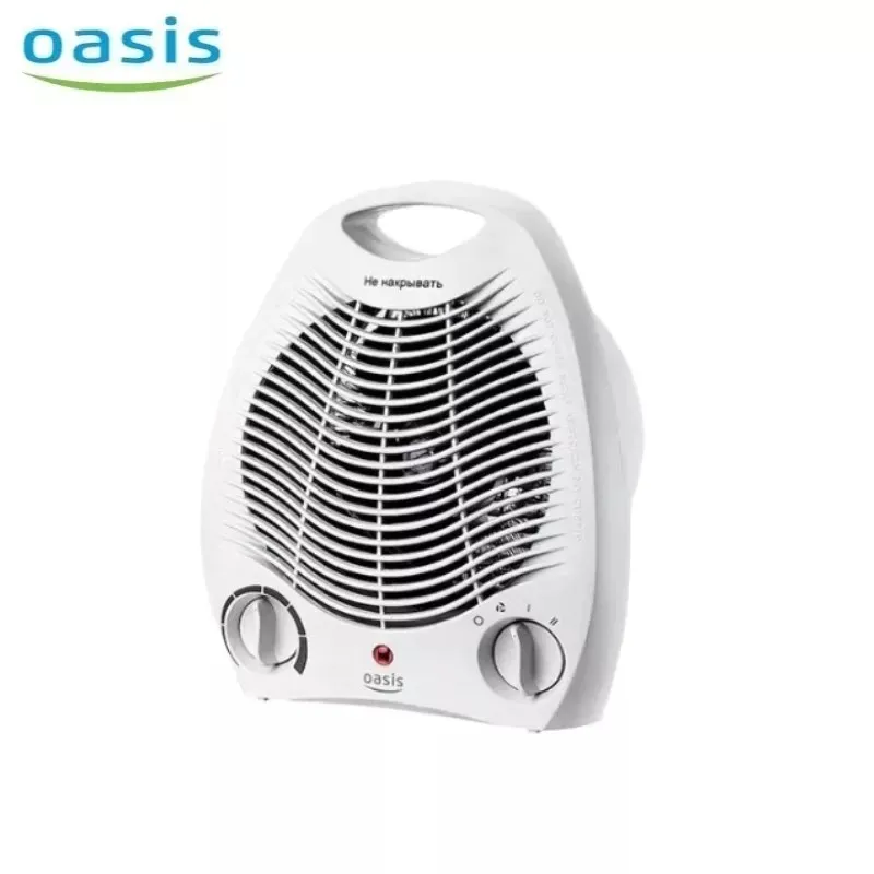 Тепловентилятор SB-20R (X) Oasis | Бытовая техника
