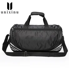 Сумка Для мужчин спортивная сумка для Фитнес Йога тхэквондо Футбол спортивная сумка унисекс сумка на одно плечо дорожная сумка