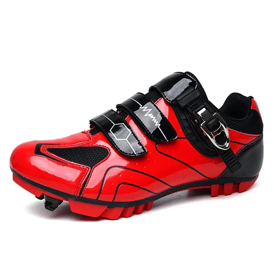 youth cycling shoes