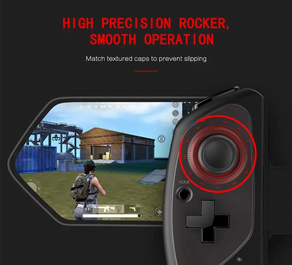 IPEGA PG-9083s PG 9083 Bluetooth геймпад беспроводной Телескопический игровой контроллер практичный растягивающийся джойстик для iOS/Android/WIN