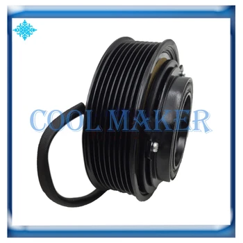 

auto ac compressor assembly for John Deere RE284680 DCP99520 447280-1650 447280-2000 RE502697 RE284680