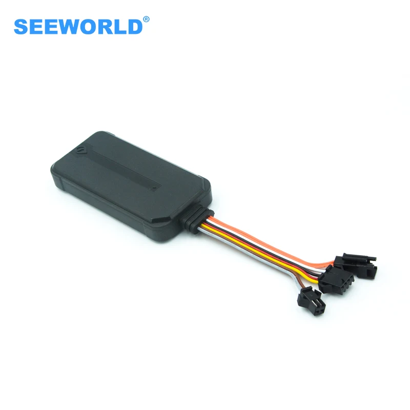 

Seeworld 2G 3G 4G gps tracker device S06L,4G 3G vehicle gps tracker device gps tracker tracking system for 4g gps tracker