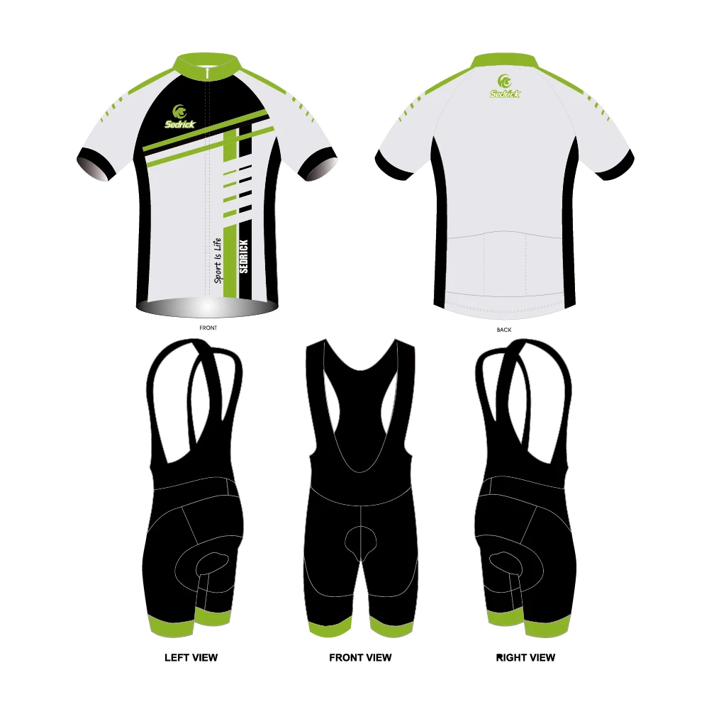 design own cycling jersey