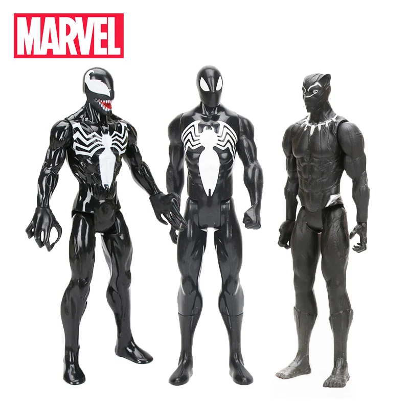 venom figure 12 inch