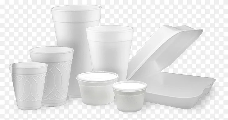 塑料聚苯乙烯泡沫塑料食品容器发泡胶容器png图片素材免费下载 图片编号 Png素材网