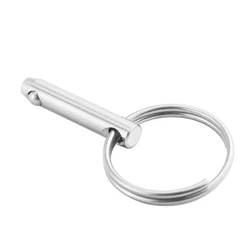 

Pin Quick Release Pins Parts Replacement Universal 316 Stainless Steel