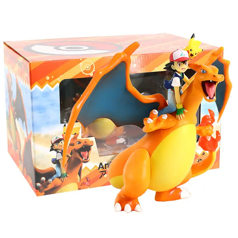 charizard toy
