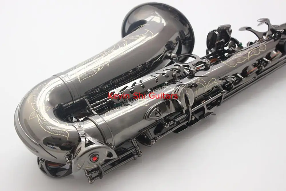 Ссылка 54 E-flat альт саксофон никель BK R54 саксофон SAS-R54 альт падающий E саксофон sachs SAX