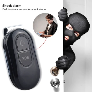 

Multi-function Waterproof 3G Personal Kids Elderly Pets Mini GPS Tracker locator LK106-3G Powerful Battery Standby 10 days