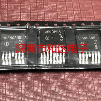 

015N08N5 IPB015N08N5 TO-263 80V 180A