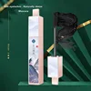 Makeup Cosmetic Set Oriental Beauty Lotus Pond Moonlight Gift Box Velvet Lipstick Ivory Concealer Eye Shadow Setting Powder 5