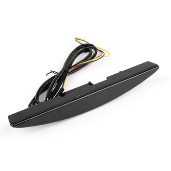 

Rear Fender Tip Brake Tail Light LED Running Tail Light for Breakout (EFI) FXSB 13-15