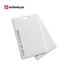 5 шт. RFID 1,8 мм маркерное кольцо Бесконтактный чип EM4100 Tk4100 125 кГц карта контроля доступа стикер брелок