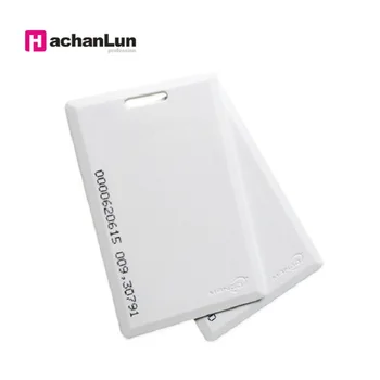 

5pcs RFID 1.8mm Token Ring Proximity Chip EM4100 Tk4100 125khz Access Control Card Sticker Key Fob