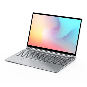 Teclast F15 Windows 10 Laptop 15.6 inch 1920x1080 FHD Intel Gemini Lake N4100 8GB RAM 256GB SSD Notebook Backlit Keyboard 2