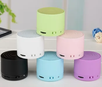 

Waterproof Wireless Bluetooth Speaker Bathroom Mini Fashionable Musical Instruments With Suction Cup Built-in Microphone 5colors