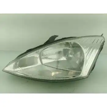 

084311144L 084311144L Left Headlight Ford Focus Saloon (cak) Environment
