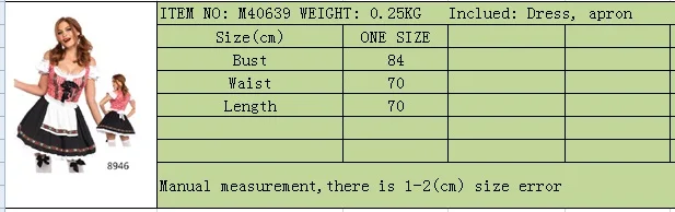 M40639 SIZE