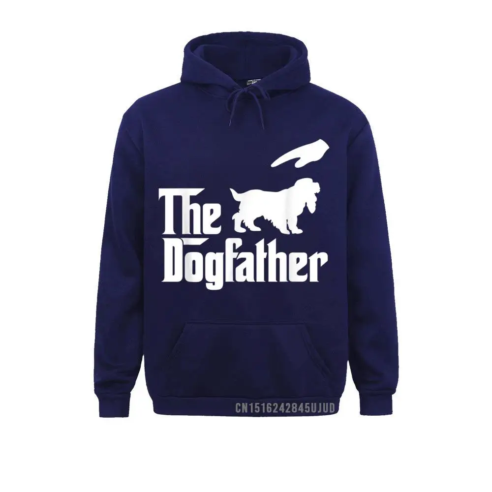 Group Sweatshirts Prevailing Father Day Long Sleeve Hoodies Men Vintage Clothes 32261 navy