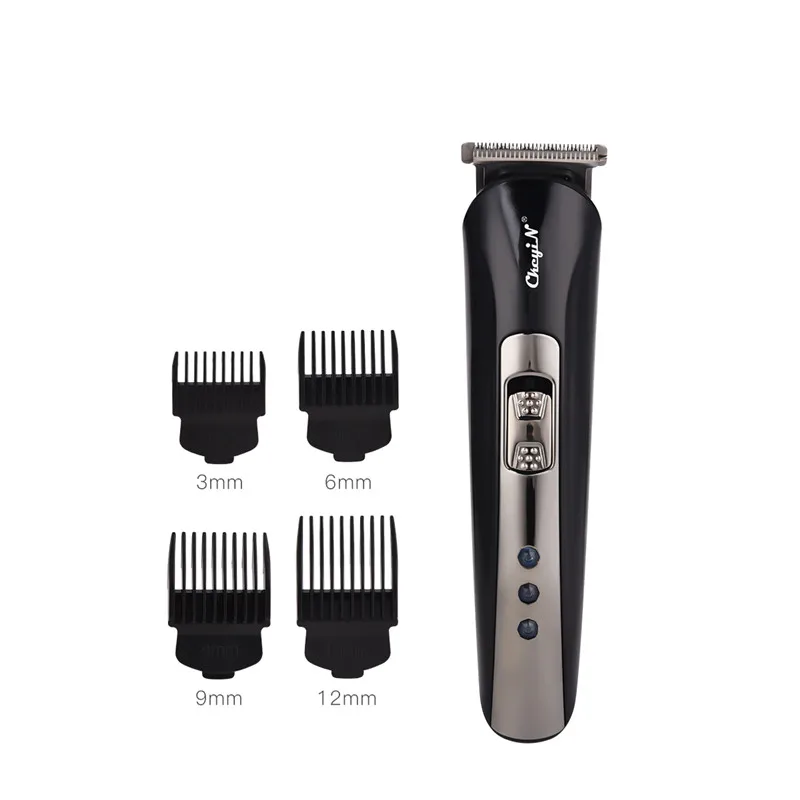 Online 3 In 1 Haar Clipper Professionelle Elektrische Haar Trimmer Männer Haircutting Maschine Haarschnitt Elektrische Rasierer Rasierer Bart Nase Trimmer