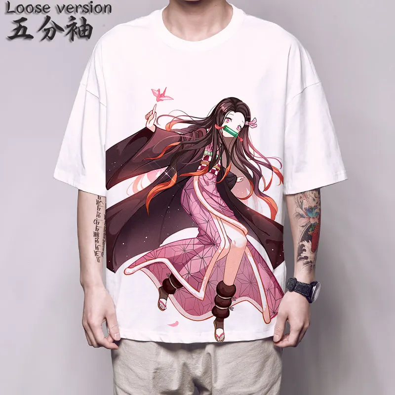 Anime Roupas Gacha Vida Tshirt Verão Casual Crianças Camisetas Das Mulheres  De Manga Curta 3d Topos Gacha Vida Manga T Oversized - Camisetas -  AliExpress