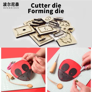

scrapbooking die cutting card new cartoon stencil card love little mouse zodiac rat mold knife mold