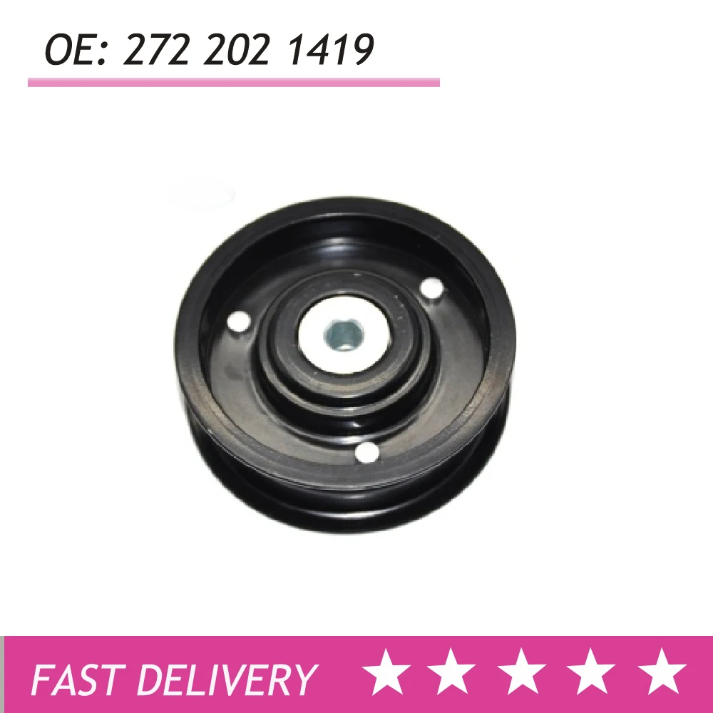 

Belt Tensioner 2722021419 2722020719 2722020419 68052717AA 04862625AA 68020889AA