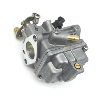 

6BX-14301-10 Carburetor 6BX-14301-11 Replacement Parts Marine Engine Gasoline