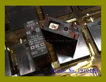 

DG1U 12VDC TV-8 36F-12V