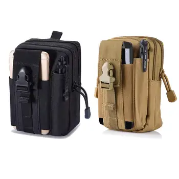 

Men's Backpack System Tactical Package Multi-function Honeycomb Wallet Small Waterproof Hiking Outdoor Camping Bag Backbag 2020