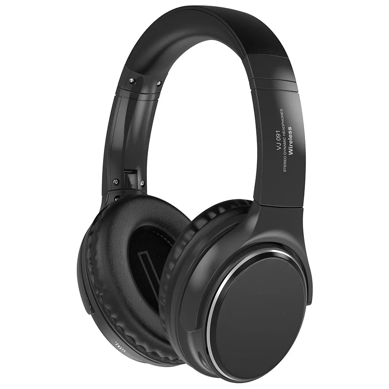 Беспроводные Bluetooth наушники складные стереонаушники игровая гарнитура с