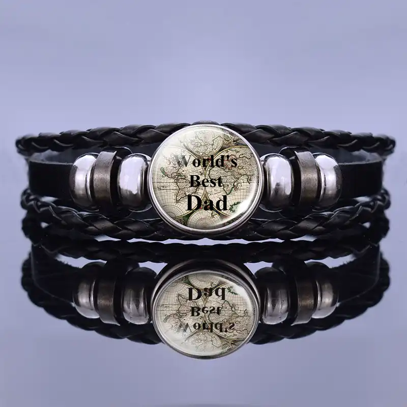 fathers day gifts bracelets