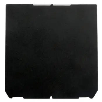 

Linhof Technika Chamonix Ebony Undrilled Un-Drilled Free Hole DIY Lens Board