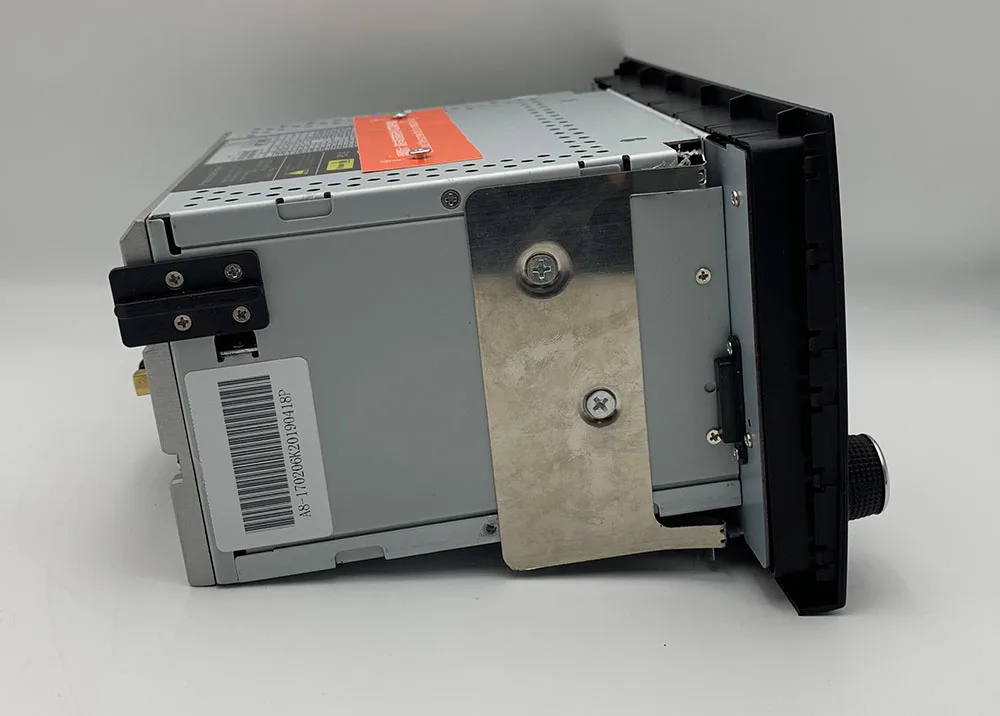 Cheap DSP 64G Android 9.0 Car DVD Stereo Multimedia Radio GPS for Audi A4 S4 RS4 Seat Exeo 1