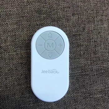 

Remote control Suit For Xiaomi Jeeback Cervical Massage
