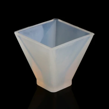 

DIY Making Tool Geometric Necklace Resin Silicone Mold Pendant Jewelry Art Craft Dried Flower Resin Decorative DIY Hand Crafts