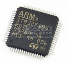

Original spot STM32F103RCT6 LQFP-64 72MHz 256KB microcontroller microcontroller IC chip