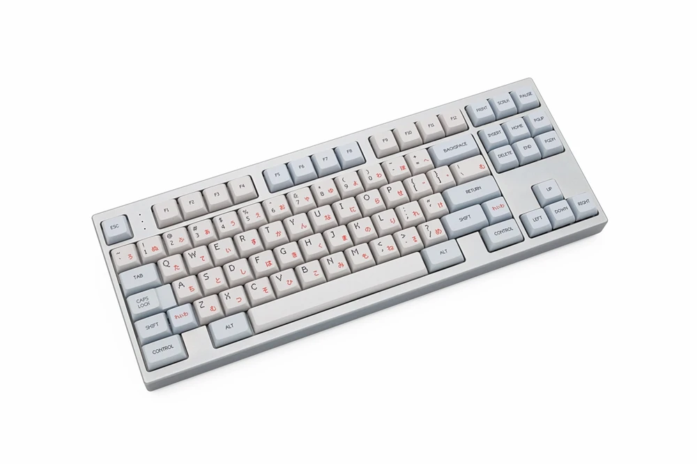 Kprepical японский пиксельный корень Япония Черный Красный шрифт язык xda профиль