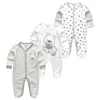 Baby Romper3120