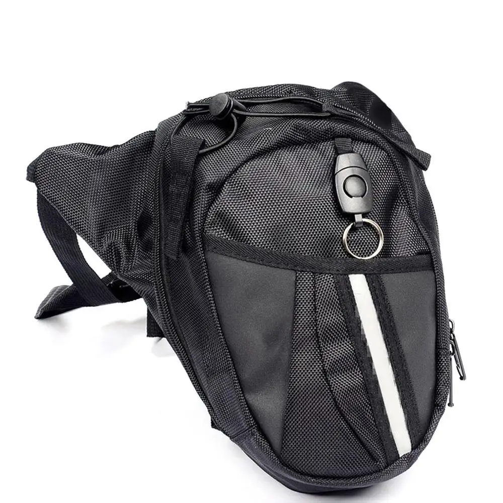 

Multi-Functionele Crossbody Rijden Waterdichte Zakken Berg beklimmen Camping Been Packs Motorbike Bike Luggage Saddle Bag