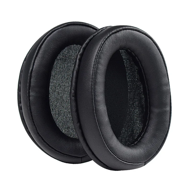

Сменные белковые амбушюры для Audio-Technica ATH-AR5BT AR5IS AR3BT наушники мягкие пенные Ушные подушки высокое качество 10,26