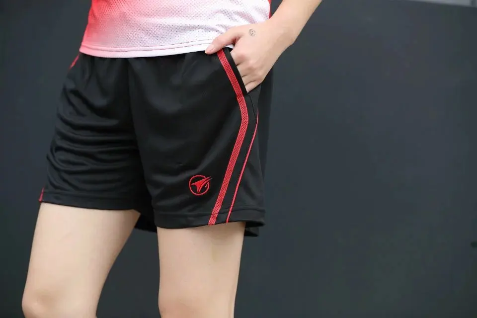 Unisex Quick-Dry Sports Shorts 3