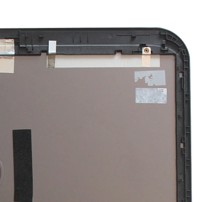 Новая верхняя крышка ЖК дисплея для DELL inspiron 14Z 5423 DP/N 0DJ3K8 Безель Упор рук нижняя