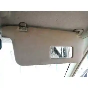 

PARASOL RIGHT NISSAN TERRANO/TERRANO.II (R20)