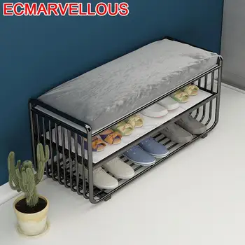 

De Zapato Kast Schoenen Opbergen Range Chaussure Closet Zapatero Para El Hogar Mueble Cabinet Sapateira Furniture Shoes Rack