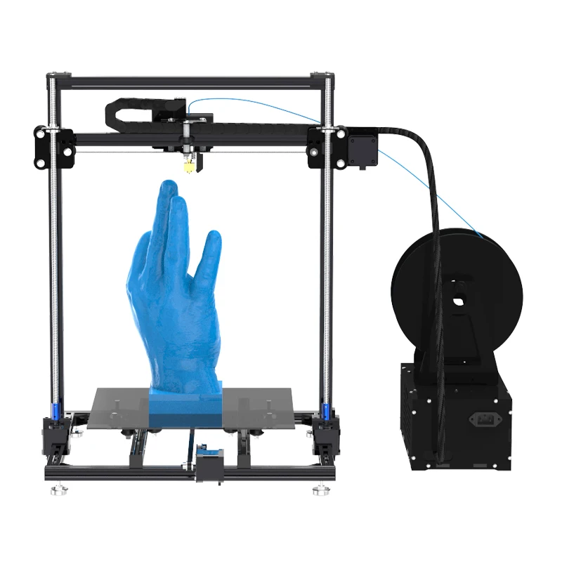 

3D Printer BIG Forming size 310x310x410mm