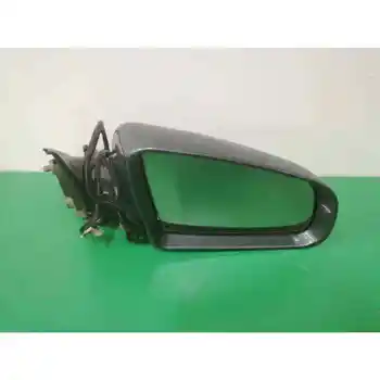 

RIGHT REARVIEW MIRROR AUDI A4 SALOON (8E)