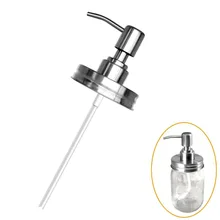 Муссы шампунь Мини Многофункциональный лосьон крышка насоса Косметика мыло диспенсер бутылка жидкости путешествия ванная комната легкий