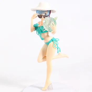 

EXQ Re:Zero Starting Life In Another World Rem Vol.3 PVC Figure Collectible Model Toy