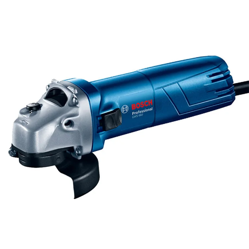 

GWS660 angle grinder grinding machine polishing machine hand grinder cutting machine cutting and polishing tools